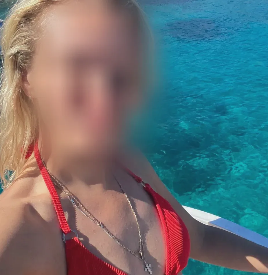 Marina, 39