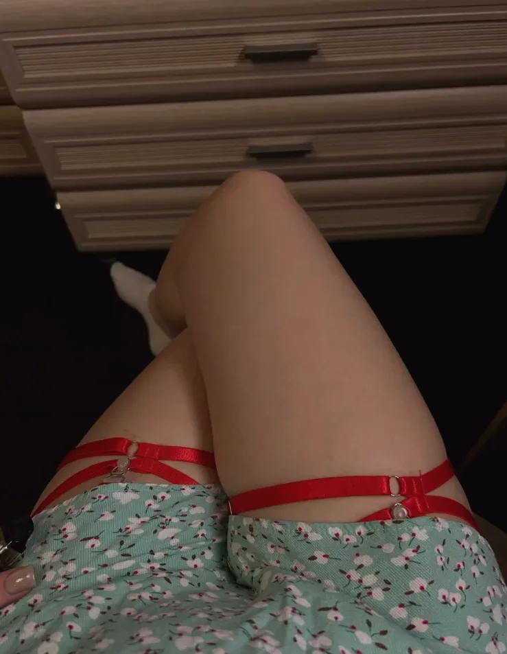 Sabrina, 22